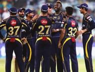 Koklata Knight Riders
